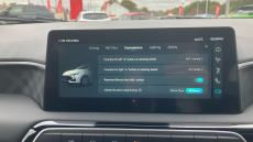 MG MG3 1.5 Hybrid Trophy 5dr Auto Hybrid Hatchback